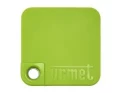 Badge desfire ev3 vert personnalise