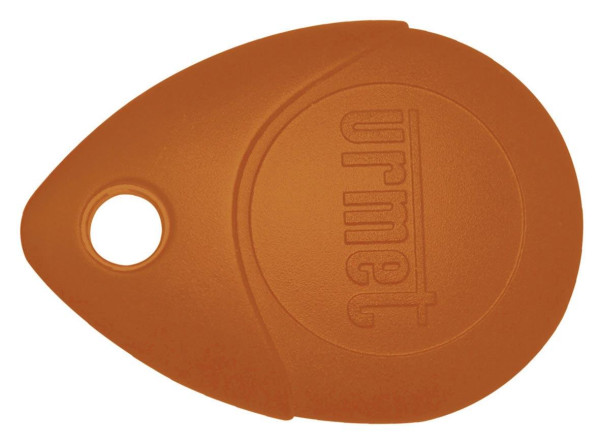 Cle de proximite 13.56 orange (15790)