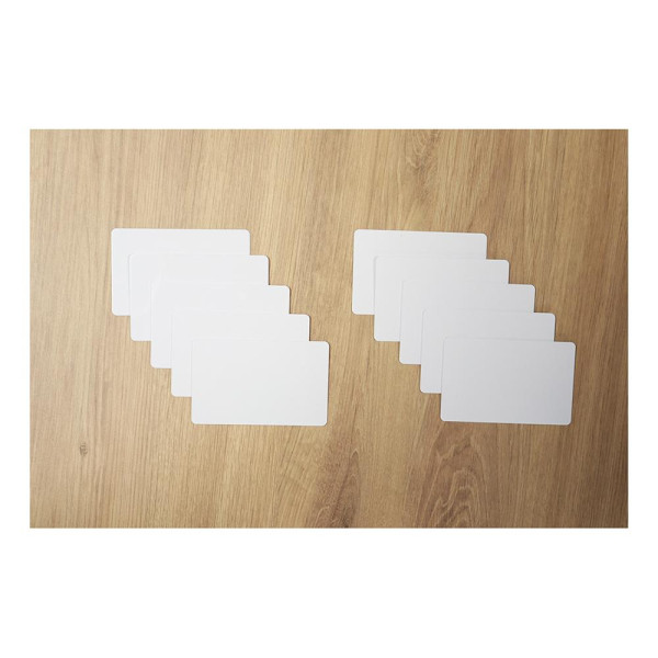 Carte memoprox (lot de 10) sp