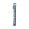 Distribution énergie, 18 canaux, gnd (XN-322-18PD-M)