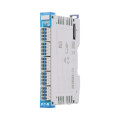 Distribution énergie, 18 canaux, gnd (XN-322-18PD-M)