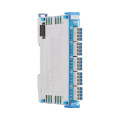 Distribution énergie, 18 canaux, gnd (XN-322-18PD-M)