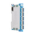 Distribution énergie, 18 canaux, vcc (XN-322-18PD-P)