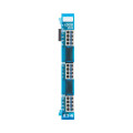 Commande moteur dc, 12-30v, balai, 3,5a (XN-322-1DCD-B35)