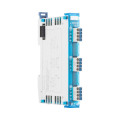 Commande moteur dc, 12-30v, balai, 3,5a (XN-322-1DCD-B35)