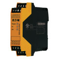 Modules de sécurité esr5, 24vdc, 4 circuits de validation