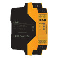 Modules de sécurité esr5, 24vdc, 4 circuits de validation