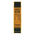 Modules de sécurité esr5, 24vdc, 3 circuits de validation