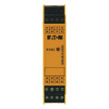 Augmentation du nombre de contacts, 24vdc, 5 circuits