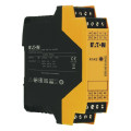 Augmentation du nombre de contacts, 24vdc, 5 circuits