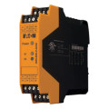 Modules de sécurité, 24 v dc, 3 circuits