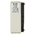 FUSE 125A 750V 1*BKN/130 GDC (170E3580) - Eaton - 170E3580