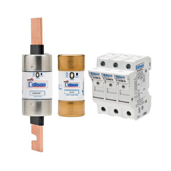 FUSE 250A 750V 1EK/165 GR DC (170E5421)