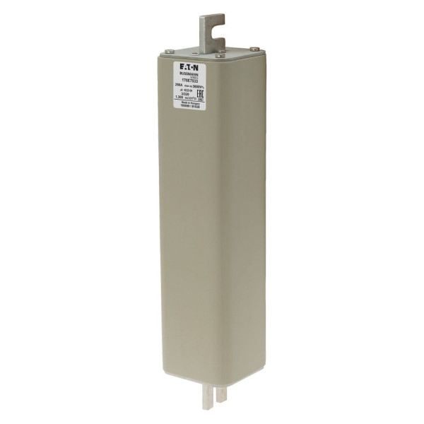 FUSE 250A 3600V 3/320 AR (170E7533)
