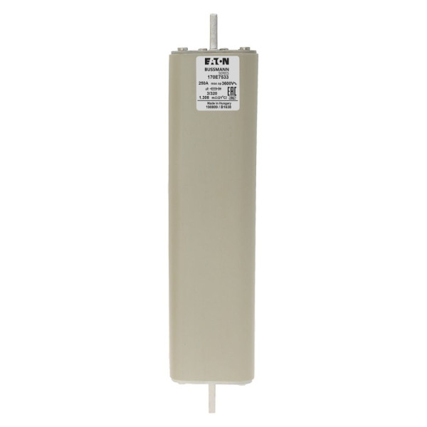 FUSE 250A 3600V 3/320 AR (170E7533)