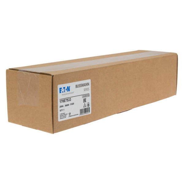 FUSE 250A 3600V 3/320 AR (170E7533)