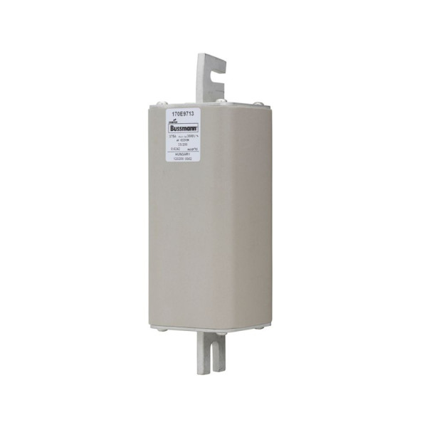 FUSE 375A 3000V 3S/200 AR (170E9713) - Eaton - 170E9713
