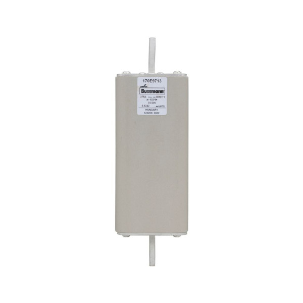 FUSE 375A 3000V 3S/200 AR (170E9713) - Eaton - 170E9713