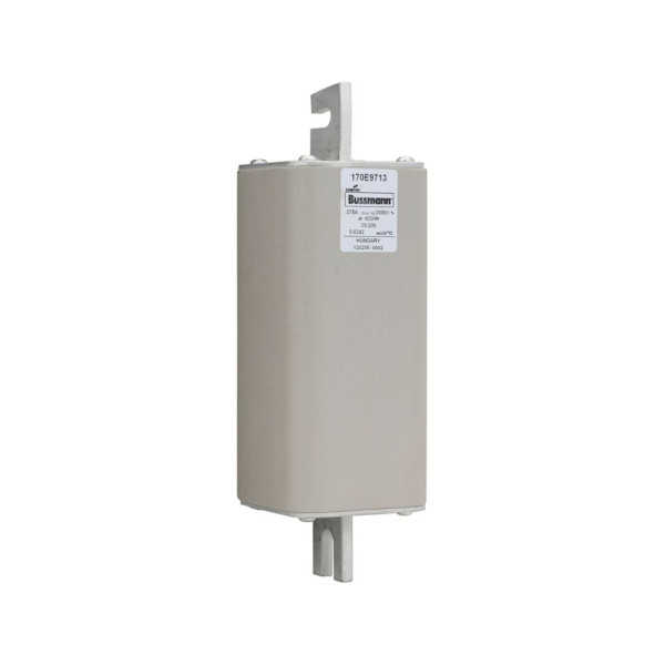 FUSE 375A 3000V 3S/200 AR (170E9713) - Eaton - 170E9713