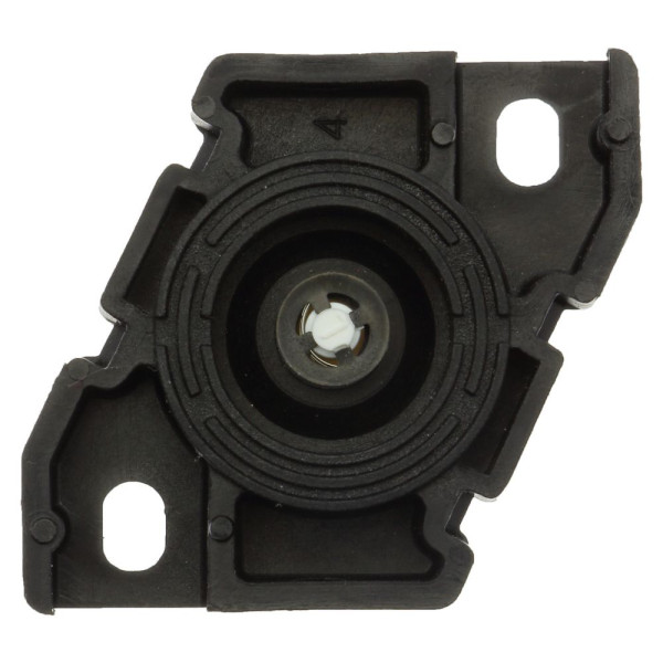 Adapter short to k-switch 
