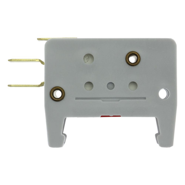Microswitch k2 5a 250v 6 bred  - Eaton - 170H0099