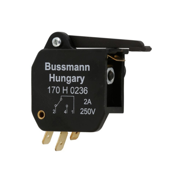 Microswitch t1 5a 250v 000-3 