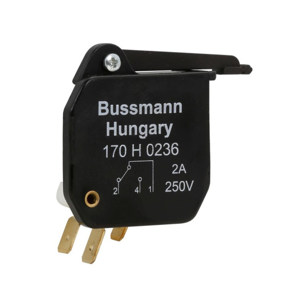 Microswitch t1 5a 250v 000-3 