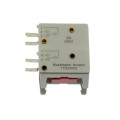 Microswitch k2 5a 250v 
