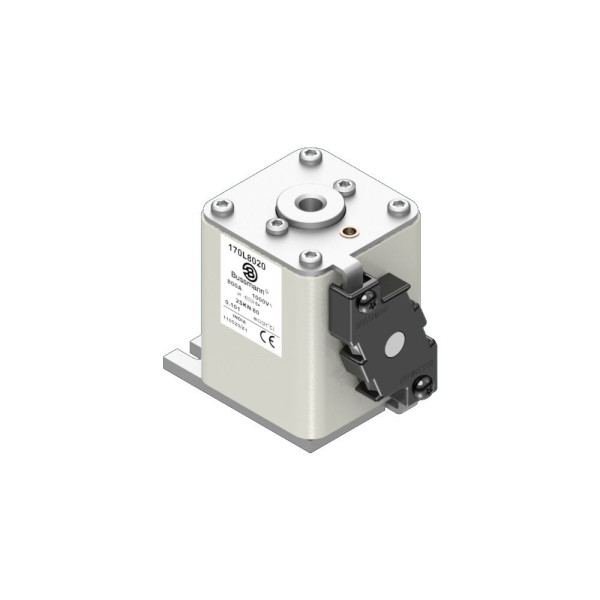 Fuse 800a 1000v 2skn/80 ar  - Eaton - 170L8020