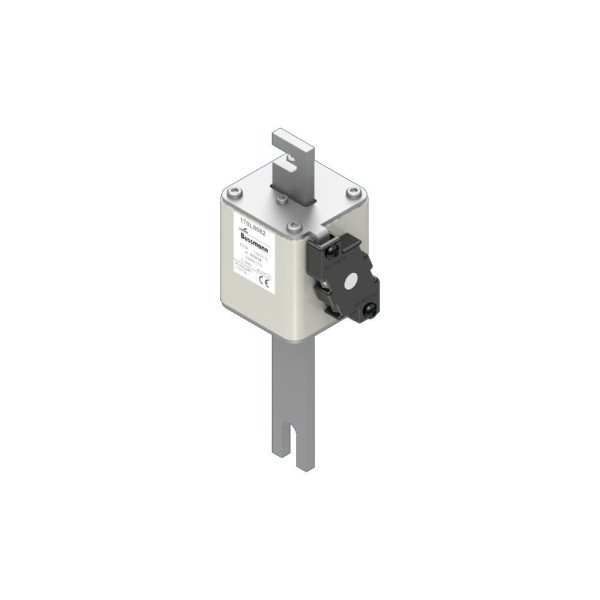 Fuse 500a 1500v 2kn/140 ar 
