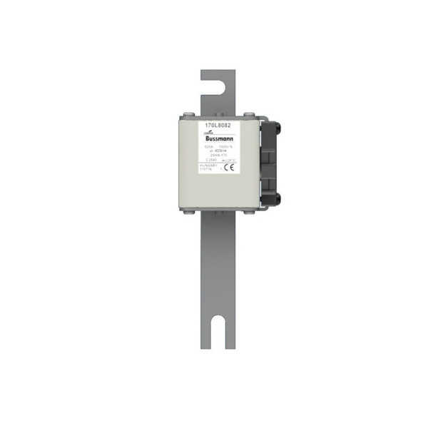 Fuse 500a 1500v 2kn/140 ar 