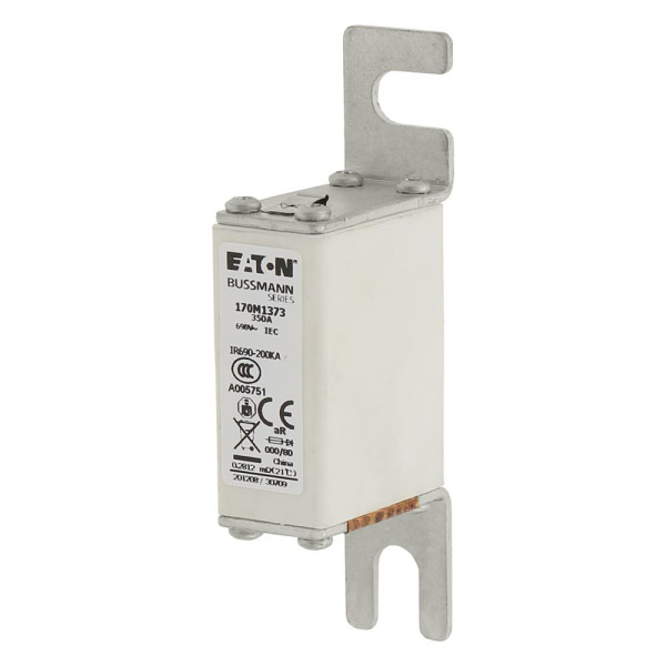 Fuse 350a 690v 000/80 ar 