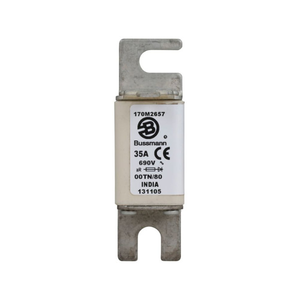 Fuse 35a 690v 00tn/80 ar 