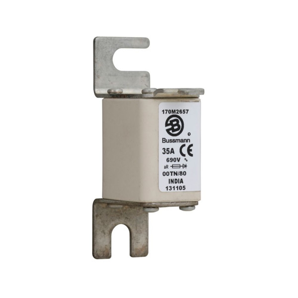 Fuse 35a 690v 00tn/80 ar 