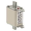 Fusible grande vitesse Eaton Bussmann series 63A, AC 1000V DIN 00 avec indicateur unique