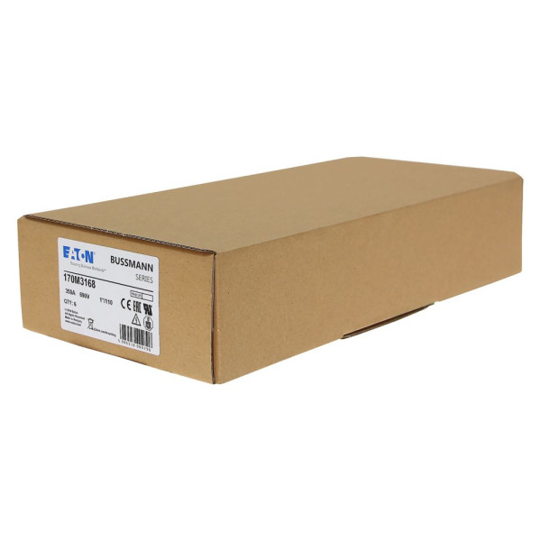 Fuse 350a 690v 1*/110 ar uc  - Eaton - 170M3168