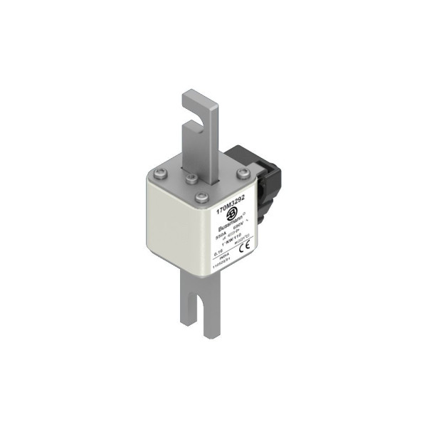 Fuse 550a 690v 1*kw/110 ar cu 