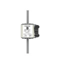 Fuse 550a 690v 1*kw/110 ar cu 