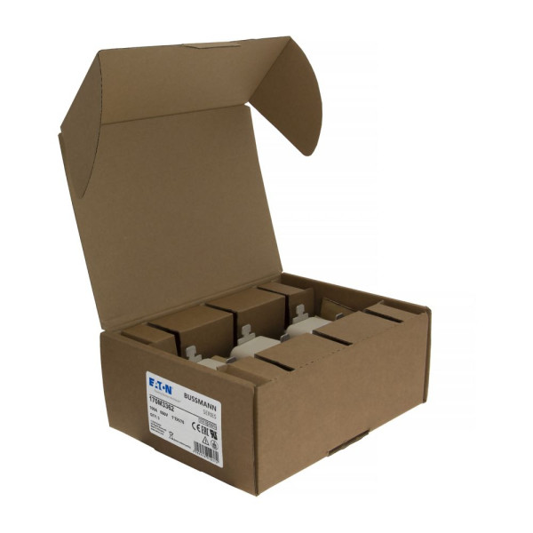 Fuse 100a 690v 1*ek/76 ar uc  - Eaton - 170M3362