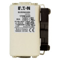 Fuse 80a 1250v 1*bkn/80 ar cu 