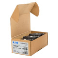 Fuse 80a 1250v 1*bkn/80 ar cu 