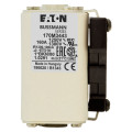 Fuse 160a 1250v 1*bkn/80 ar cu 