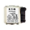 Fuse 250a 690v 1*bkn/50 ar uc 