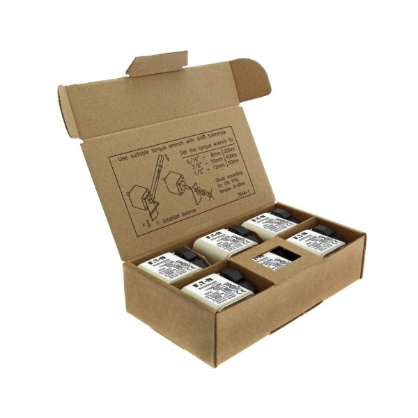 Fuse 250a 690v 1*bkn/50 ar uc 