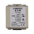 Fuse 550a 690v 1*gn/50 ar uc 