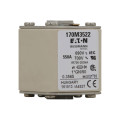 Fuse 550a 690v 1*gn/50 ar uc 