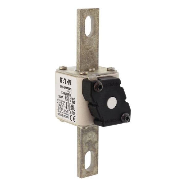 Fuse 350a 690v 1*fke/115 ar uc 