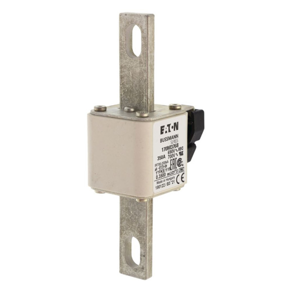 Fuse 350a 690v 1*fke/115 ar uc 