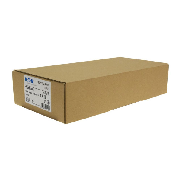 Fuse 160a 690v 1*stn/110 ar  - Eaton - 170M3903