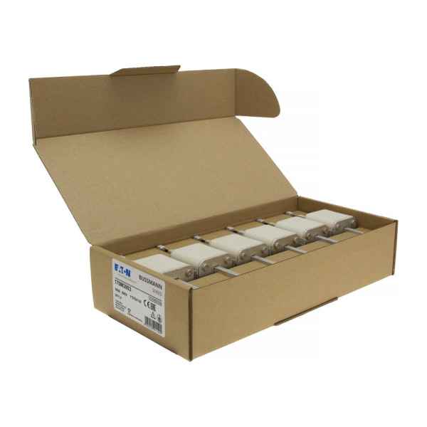 Fuse 160a 690v 1*stn/110 ar  - Eaton - 170M3903